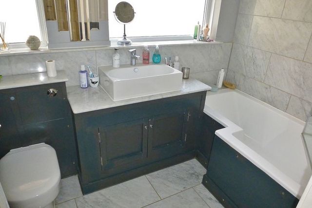  Image of 2 bedroom Detached house for sale in Millcroft Brighton BN1 at Millcroft  Brighton, BN1 5HB