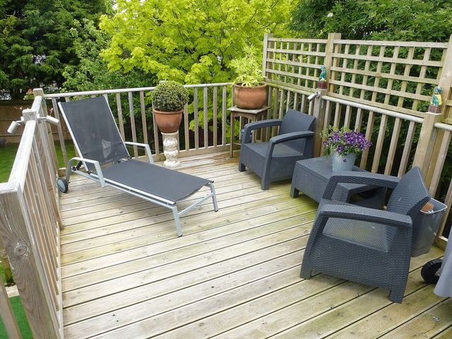  Image of 2 bedroom Detached house for sale in Millcroft Brighton BN1 at Millcroft  Brighton, BN1 5HB