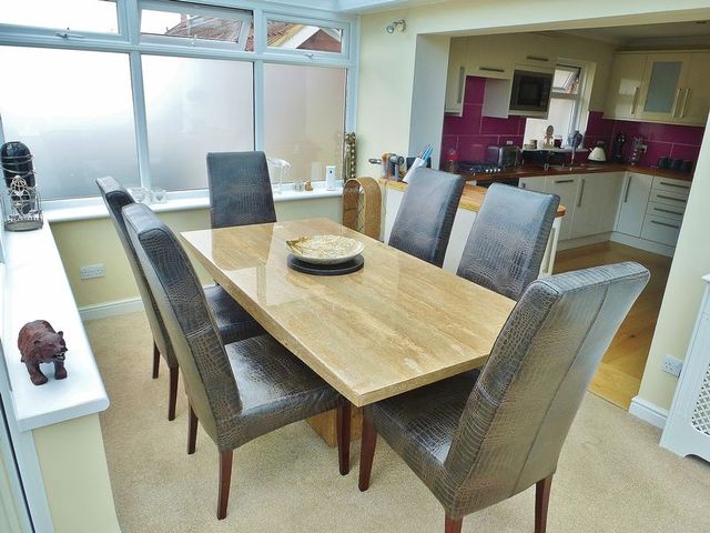  Image of 2 bedroom Detached house for sale in Millcroft Brighton BN1 at Millcroft  Brighton, BN1 5HB