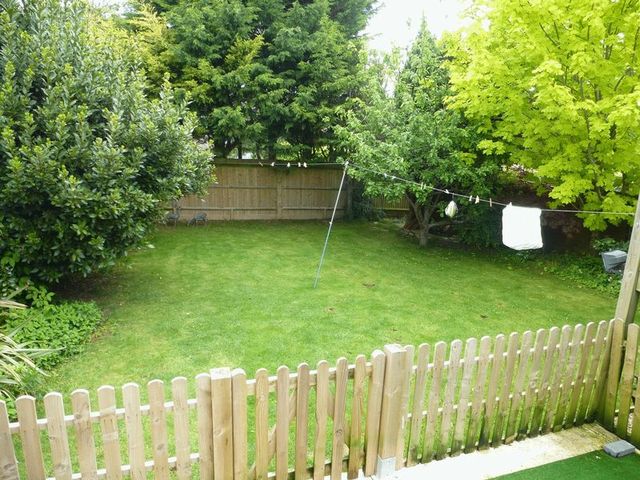  Image of 2 bedroom Detached house for sale in Millcroft Brighton BN1 at Millcroft  Brighton, BN1 5HB
