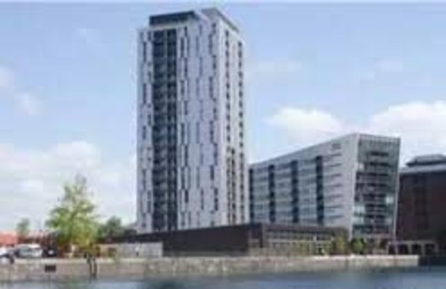  Image of 2 bedroom Flat to rent in The Quays Salford M50 at The Quays Salford Salford, M50 3SB