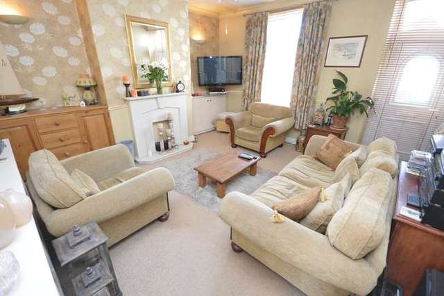  Image of 3 bedroom Terraced house for sale in Millfield Road Horbury Wakefield WF4 at Horbury Wakefield West Yorkshire, WF4 5EA