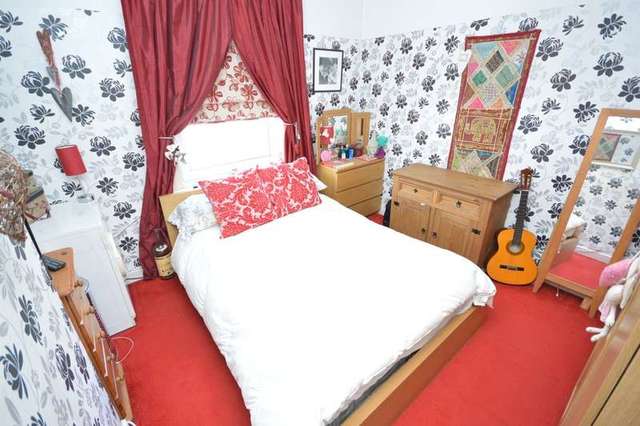  Image of 3 bedroom Terraced house for sale in Millfield Road Horbury Wakefield WF4 at Horbury Wakefield West Yorkshire, WF4 5EA