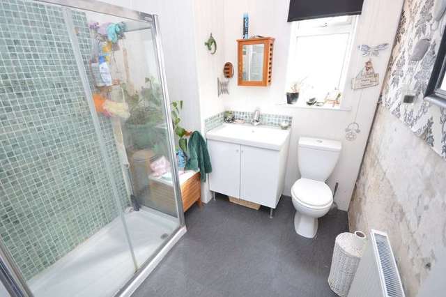  Image of 3 bedroom Terraced house for sale in Millfield Road Horbury Wakefield WF4 at Horbury Wakefield West Yorkshire, WF4 5EA