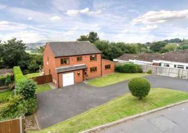  Image of 5 bedroom Detached house for sale in Milners Lane Lawley Bank Telford TF4 at Telford Shropshire Telford, TF4 2JH