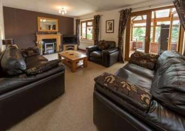 Image of 5 bedroom Detached house for sale in Milners Lane Lawley Bank Telford TF4 at Telford Shropshire Telford, TF4 2JH