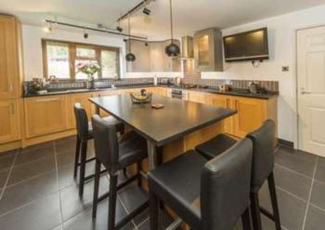  Image of 5 bedroom Detached house for sale in Milners Lane Lawley Bank Telford TF4 at Telford Shropshire Telford, TF4 2JH