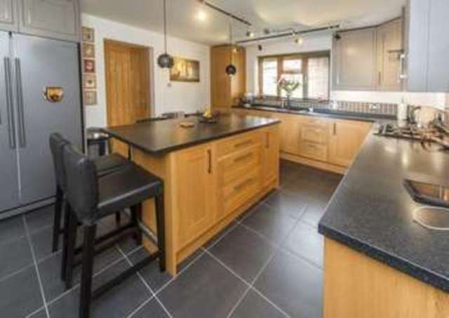  Image of 5 bedroom Detached house for sale in Milners Lane Lawley Bank Telford TF4 at Telford Shropshire Telford, TF4 2JH