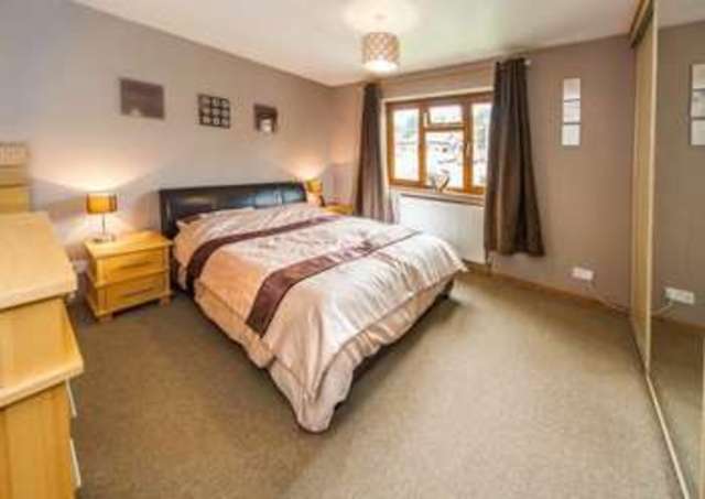  Image of 5 bedroom Detached house for sale in Milners Lane Lawley Bank Telford TF4 at Telford Shropshire Telford, TF4 2JH