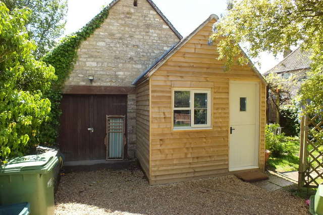  Image of 4 bedroom Detached house for sale in Cirencester Road Minchinhampton Stroud GL6 at Cirencester Road Minchinhampton Gloucestershire, GL6 9EQ