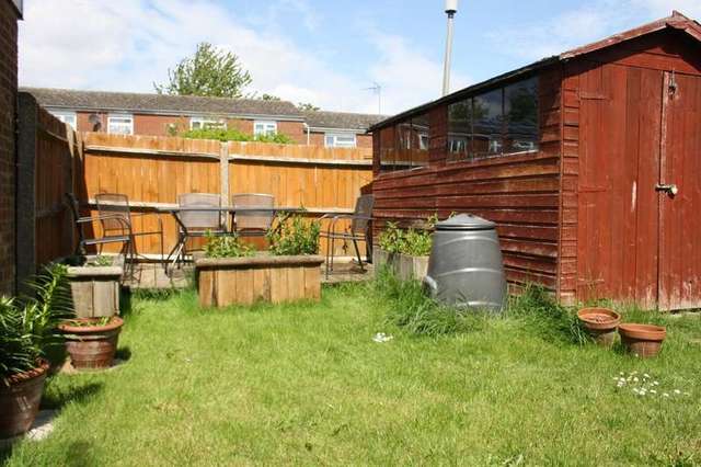  Image of 1 bedroom Detached house to rent in Minehead Way Stevenage SG1 at Stevenage Stevenage, SG1 2JJ