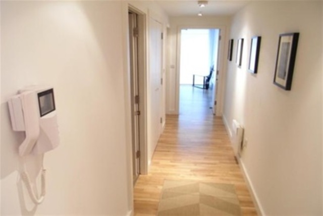  Image of 1 bedroom Flat to rent in Mitchell Street Glasgow G1 at City Centre Glasgow Glasgow, G1 3LA