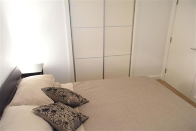  Image of 1 bedroom Flat to rent in Mitchell Street Glasgow G1 at City Centre Glasgow Glasgow, G1 3LA