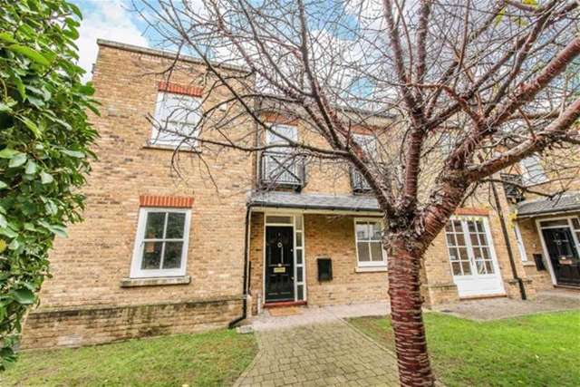  Image of 3 bedroom Detached house to rent in Mitchell