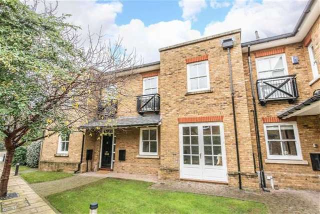  Image of 3 bedroom Detached house to rent in Mitchell