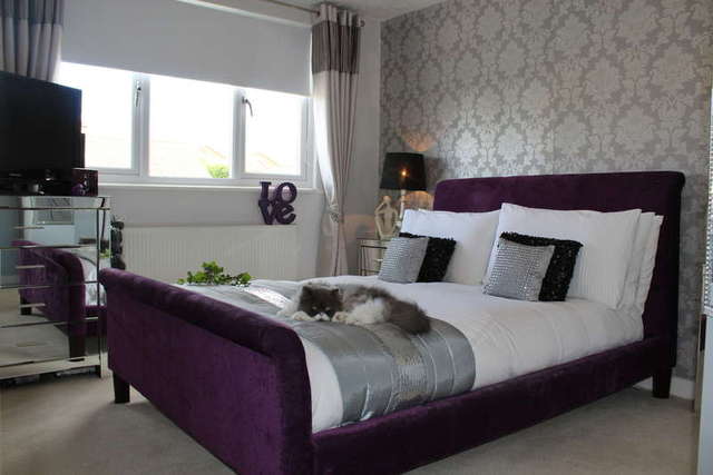  Image of 3 bedroom Semi-Detached house for sale in Monarch Drive Worcester WR2 at Worcester Worcestershire Worcester, WR2 6EP