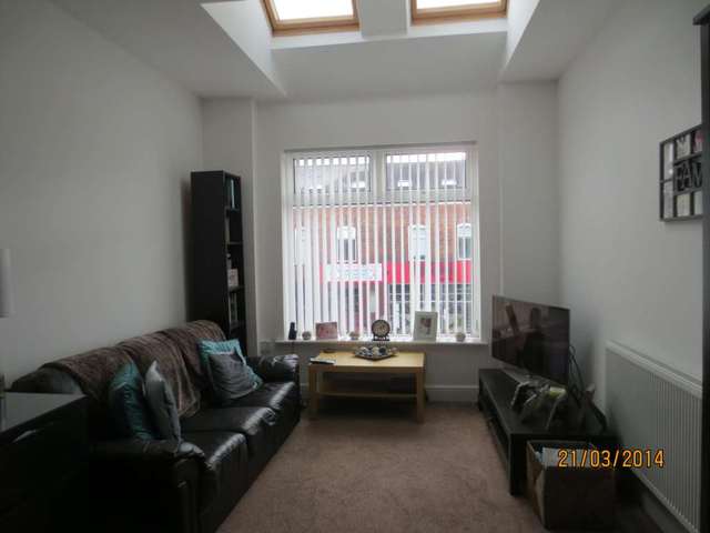 Image of 2 bedroom Flat to rent in Monton Road Eccles Manchester M30 at Monton Road Monton Manchester, M30 9LJ