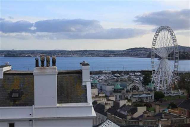 Image of 2 bedroom Property for sale in The Vinery Montpellier Road Torquay TQ1 at Torquay, TQ1 1TY