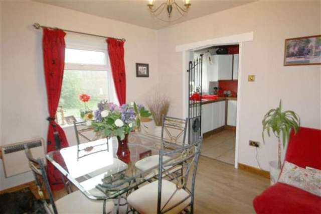  Image of 3 bedroom End of Terrace for sale in Moor Close Avenue Queensbury Bradford BD13 at Queensbury, BD13 2BS
