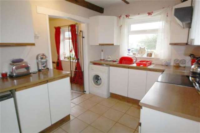  Image of 3 bedroom End of Terrace for sale in Moor Close Avenue Queensbury Bradford BD13 at Queensbury, BD13 2BS