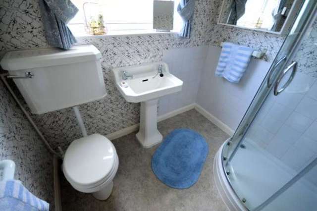  Image of 2 bedroom Detached house for sale in Moor Lane Newby Scarborough YO12 at Moor Lane Newby Scarborough, YO12 5SH