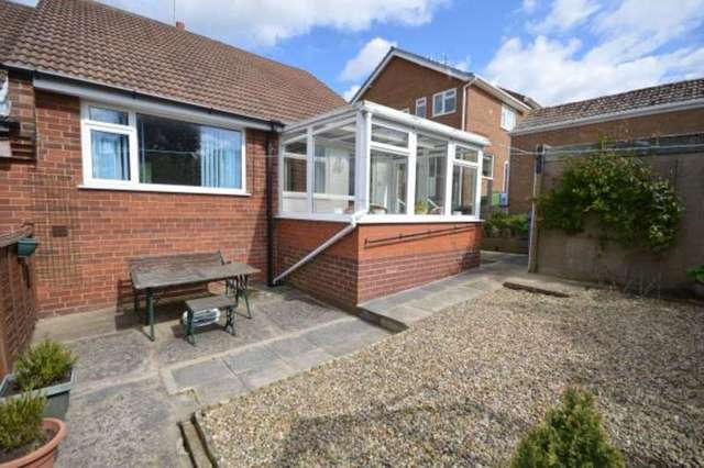  Image of 2 bedroom Detached house for sale in Moor Lane Newby Scarborough YO12 at Moor Lane Newby Scarborough, YO12 5SH
