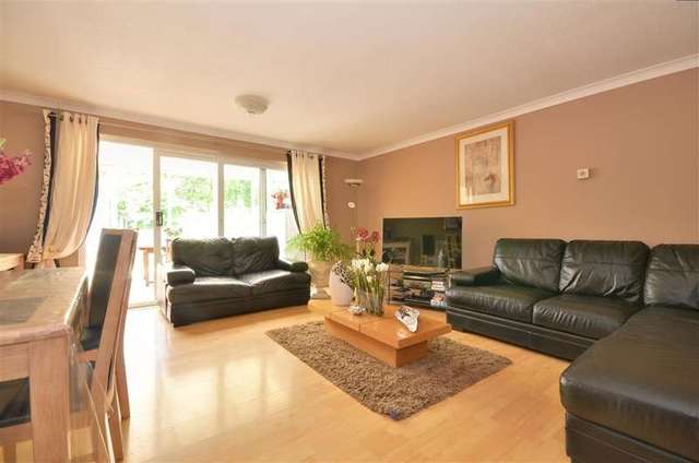  Image of 3 bedroom Terraced house for sale in Moor Park Crescent Ifield Crawley RH11 at Ifield Crawley Crawley, RH11 0UP