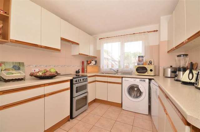  Image of 3 bedroom Terraced house for sale in Moor Park Crescent Ifield Crawley RH11 at Ifield Crawley Crawley, RH11 0UP