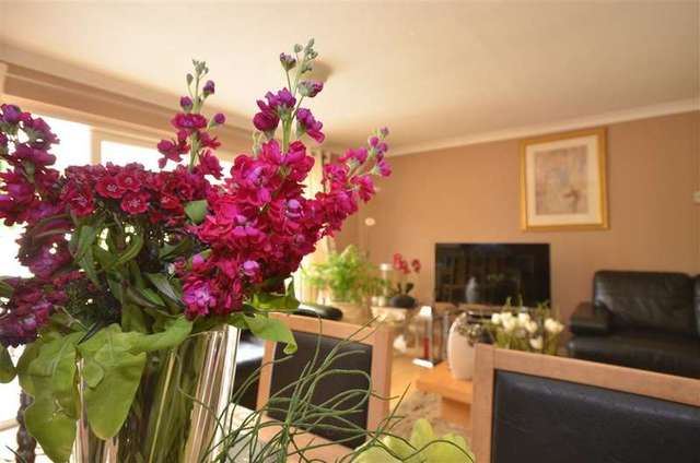  Image of 3 bedroom Terraced house for sale in Moor Park Crescent Ifield Crawley RH11 at Ifield Crawley Crawley, RH11 0UP