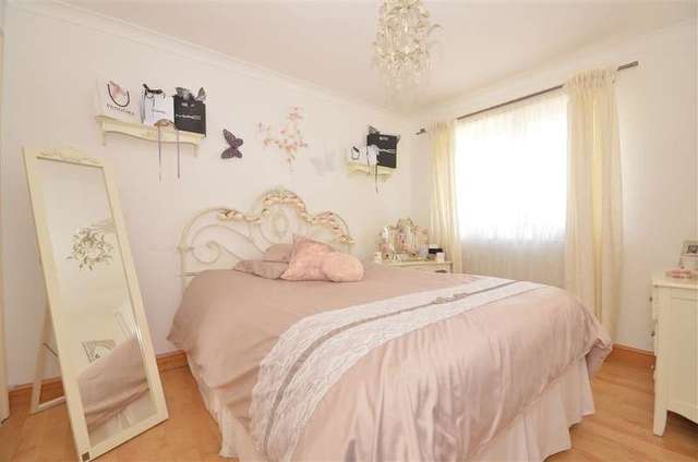  Image of 3 bedroom Terraced house for sale in Moor Park Crescent Ifield Crawley RH11 at Ifield Crawley Crawley, RH11 0UP
