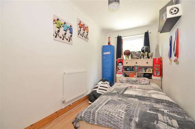  Image of 3 bedroom Terraced house for sale in Moor Park Crescent Ifield Crawley RH11 at Ifield Crawley Crawley, RH11 0UP