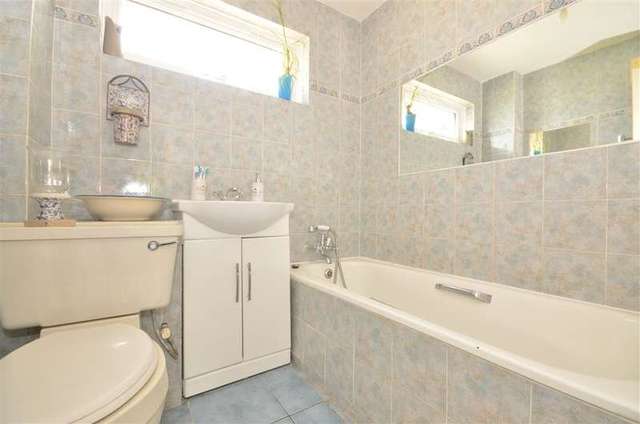  Image of 3 bedroom Terraced house for sale in Moor Park Crescent Ifield Crawley RH11 at Ifield Crawley Crawley, RH11 0UP