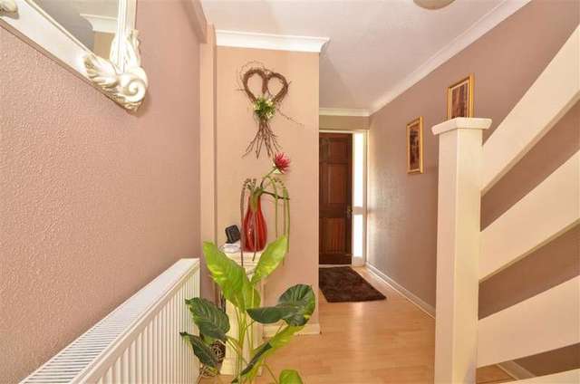  Image of 3 bedroom Terraced house for sale in Moor Park Crescent Ifield Crawley RH11 at Ifield Crawley Crawley, RH11 0UP