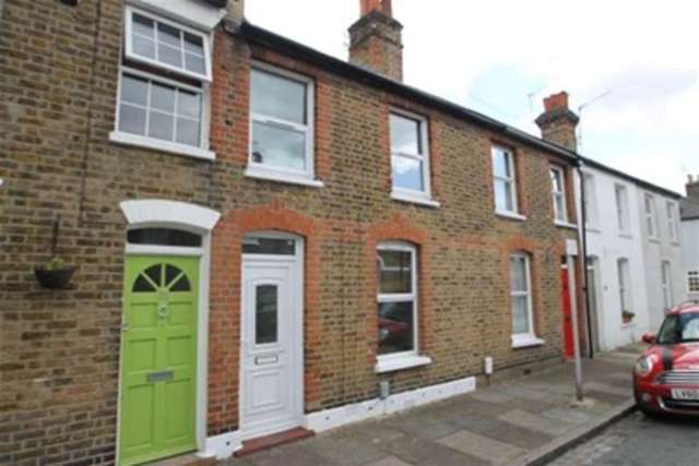 Image of 2 bedroom Detached house to rent in Mooreland Road Bromley BR1 at Bromley, BR1 3RD