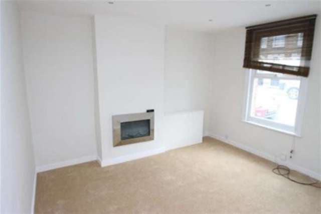  Image of 2 bedroom Detached house to rent in Mooreland Road Bromley BR1 at Bromley, BR1 3RD