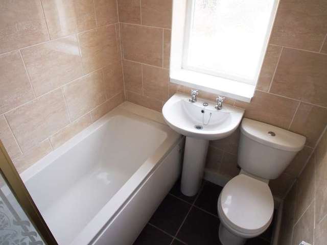 Image of 3 bedroom Detached house to rent in Mostyn Street Wallasey CH44 at Wallasey, CH44 4EA