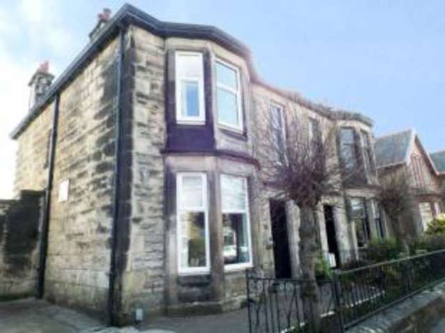  Image of 3 bedroom Semi-Detached house for sale in Mount Annan Drive Glasgow G44 at Glasgow Lanarkshire Castlemilk, G44 4RZ