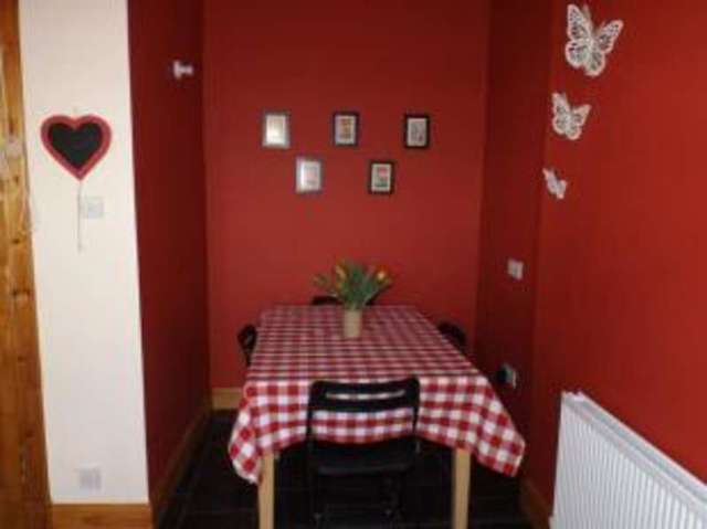  Image of 3 bedroom Semi-Detached house for sale in Mount Annan Drive Glasgow G44 at Glasgow Lanarkshire Castlemilk, G44 4RZ