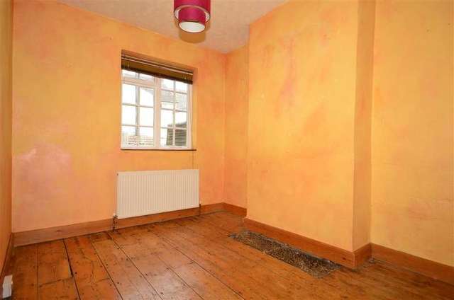  Image of 2 bedroom Terraced house for sale in Mount Pleasant Road Folkestone CT20 at Folkestone Kent Folkestone, CT20 1HU