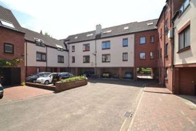  Image of 4 bedroom Flat to rent in Mulberry Close Norwich NR3 at Mulberry Close  Norwich, NR3 3PJ