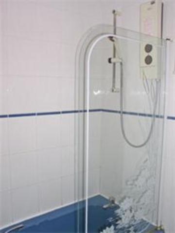  Image of 1 bedroom Flat to rent in Murano Place Edinburgh EH7 at Leith Edinburgh Edinburgh, EH7 5HH