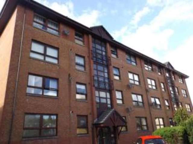  Image of 2 bedroom Flat for sale in Caledonia Gardens Gourock PA19 at 1 Caledonia Gardens Gourock Gourock, PA19 1UE