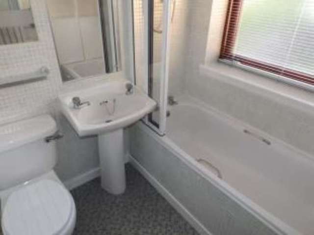  Image of 2 bedroom Flat for sale in Caledonia Gardens Gourock PA19 at 1 Caledonia Gardens Gourock Gourock, PA19 1UE