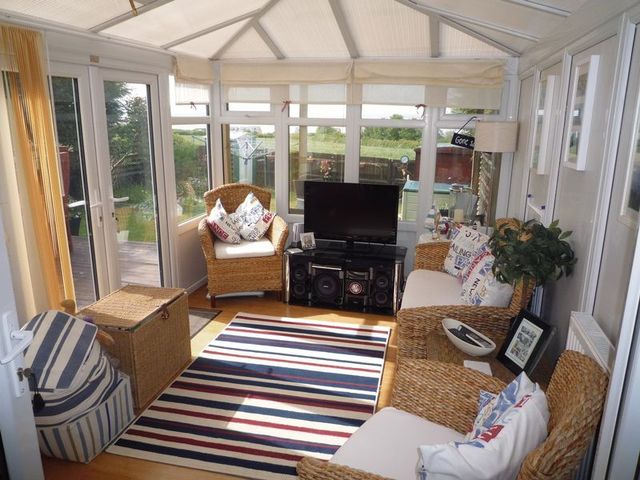 Image of 4 bedroom Detached house for sale in Murlande Way Rhoose Barry CF62 at Murlande Way  Rhoose, CF62 3HN