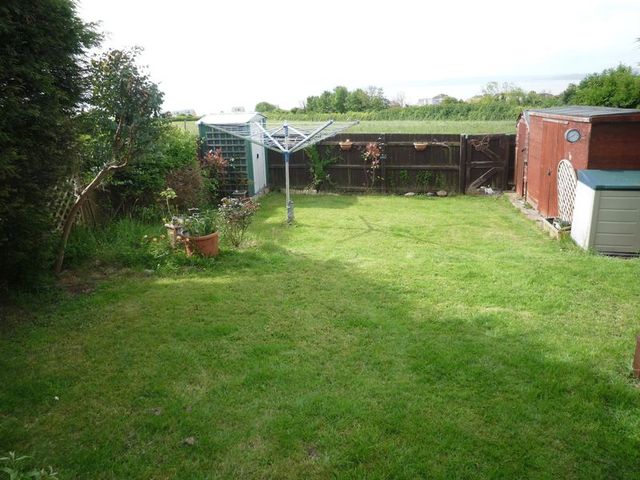  Image of 4 bedroom Detached house for sale in Murlande Way Rhoose Barry CF62 at Murlande Way  Rhoose, CF62 3HN