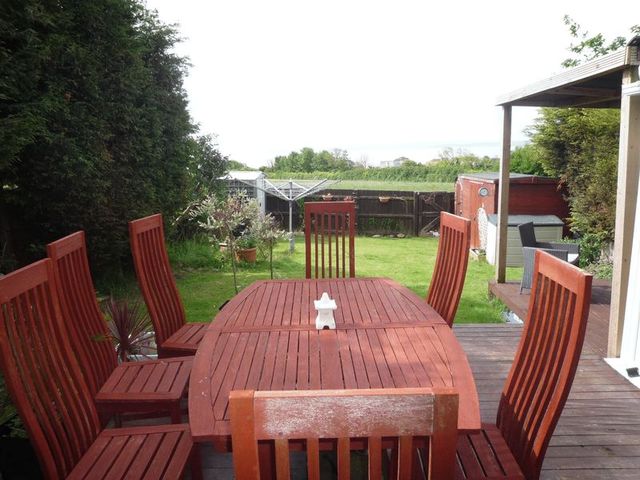  Image of 4 bedroom Detached house for sale in Murlande Way Rhoose Barry CF62 at Murlande Way  Rhoose, CF62 3HN