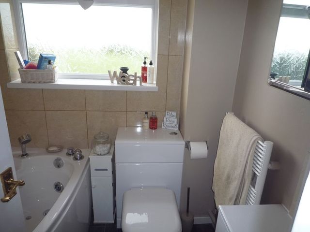  Image of 4 bedroom Detached house for sale in Murlande Way Rhoose Barry CF62 at Murlande Way  Rhoose, CF62 3HN