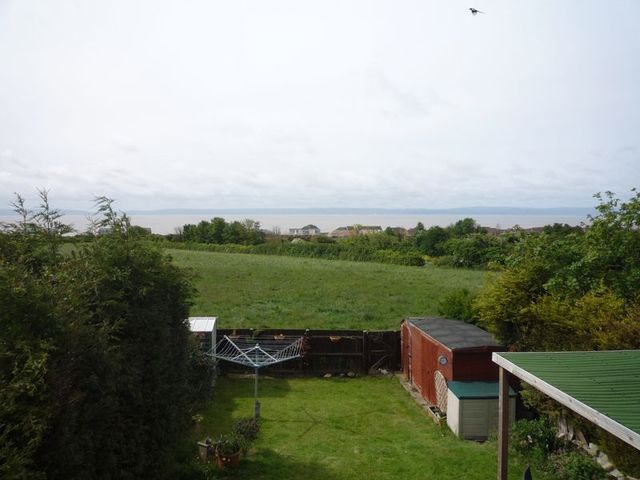  Image of 4 bedroom Detached house for sale in Murlande Way Rhoose Barry CF62 at Murlande Way  Rhoose, CF62 3HN