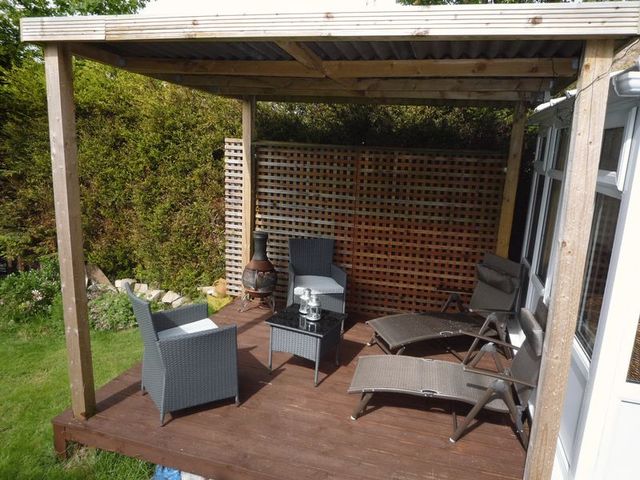  Image of 4 bedroom Detached house for sale in Murlande Way Rhoose Barry CF62 at Murlande Way  Rhoose, CF62 3HN