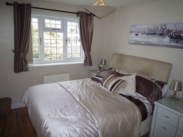  Image of 4 bedroom Detached house for sale in Murlande Way Rhoose Barry CF62 at Murlande Way  Rhoose, CF62 3HN